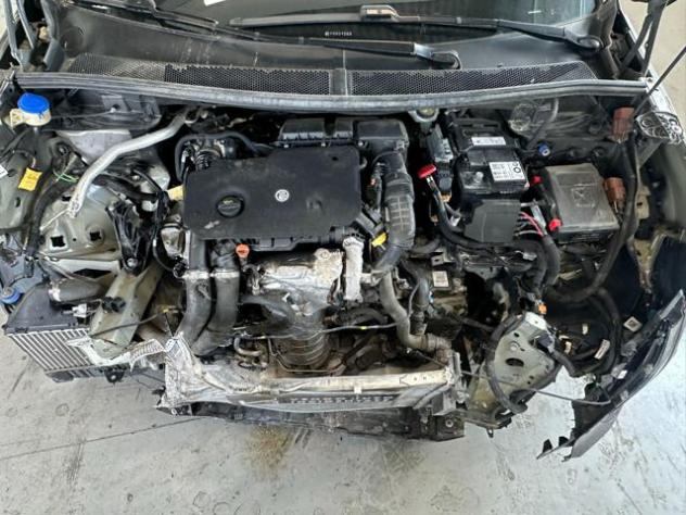 PEUGEOT 5008 BLUEHDI 130CV S&S 7 POSTI EAT8 GT rif. 24152719 - Foto 9