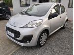 Peugeot 107 Active 1.0 12V