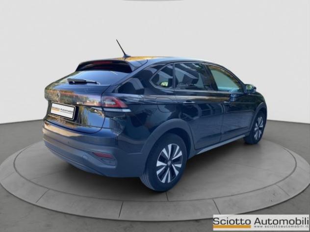 VOLKSWAGEN Taigo 1.0 TSI 110 CV Life rif. 22694423 - Foto 5