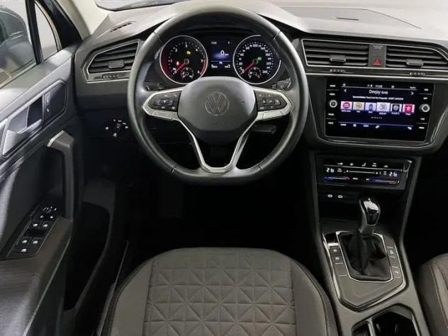 Volkswagen Tiguan 2.0 TDI 150 CV SCR DSG Life - Foto 7