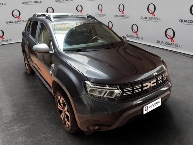 Dacia Duster Duster 1.0 tce Journey Gpl 4x2 100cv - Foto 3