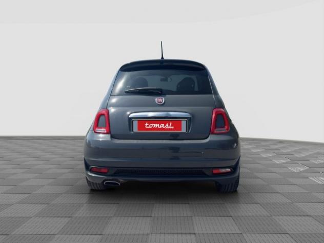 FIAT 500 500 1.2 Rockstar rif. 24161959 - Foto 4