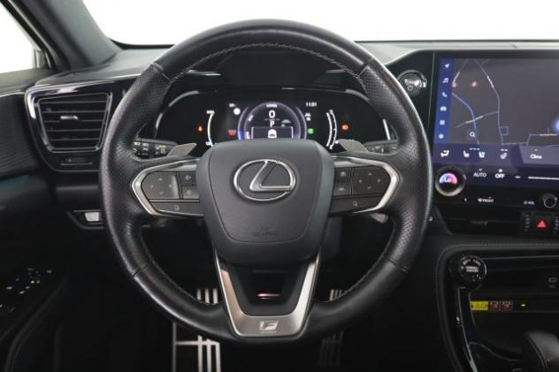 LEXUS NX NX Plug-in 4WD F-Sport rif. 24043093 - Foto 5