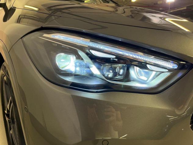 Mercedes-Benz GLA 200 d AMG Line Extra auto - Foto 7