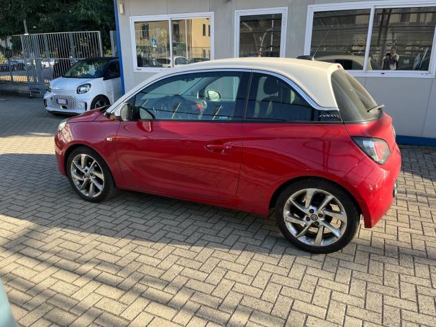 Opel Adam 1.4 SLAM 87cv MT5 - Foto 5
