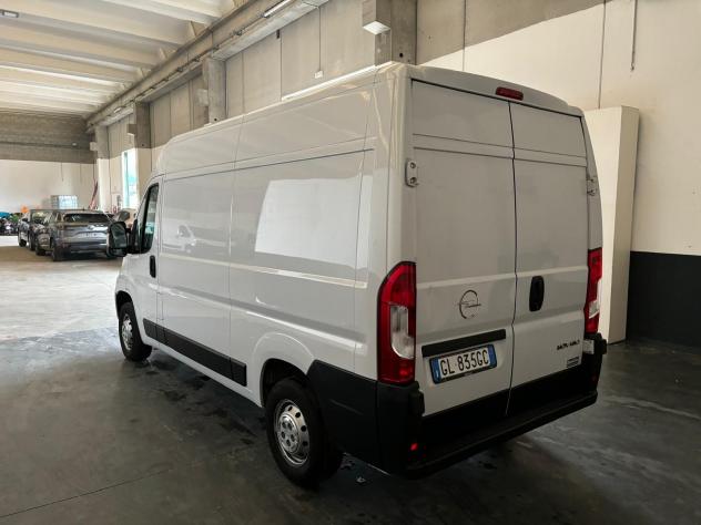 Opel Movano 33 2.2 BlueHDi 120 S&S L2H2 (IVA ESCL.) - Foto 7