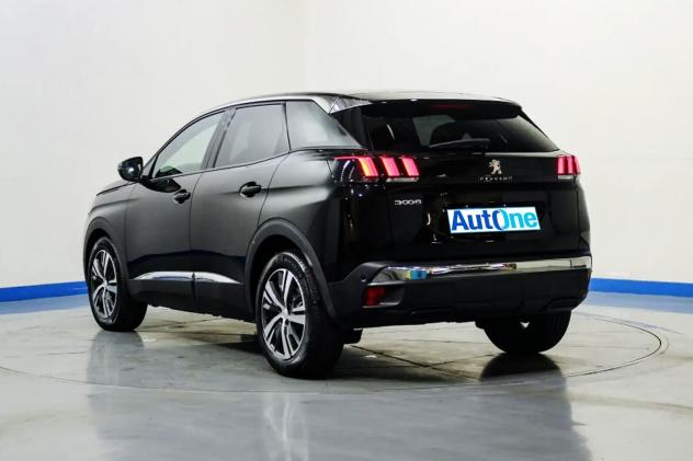 Peugeot 3008 1.5 BLUHDI 130CV S&S EAT8 AUTOMATIC ALLURE - Foto 2