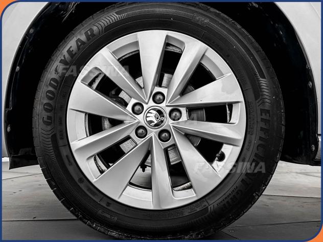 Škoda Scala Scala 1.0 tsi Ambition 95cv - Foto 7