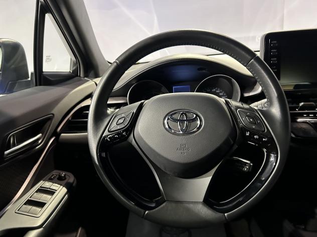 Toyota C-HR C-HR 1.8 Hybrid E-CVT Business - Foto 10