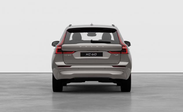 Volvo XC60 XC60 T6 Plug-in hybrid AWD automatico Core N1 - Foto 6