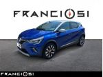 RENAULT Captur TCE 100 GPL INTENS rif. 23748724