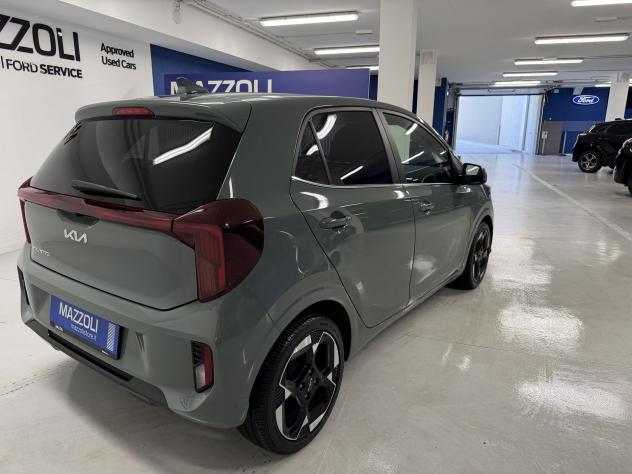 Kia Picanto 1.0 URBAN - Foto 7