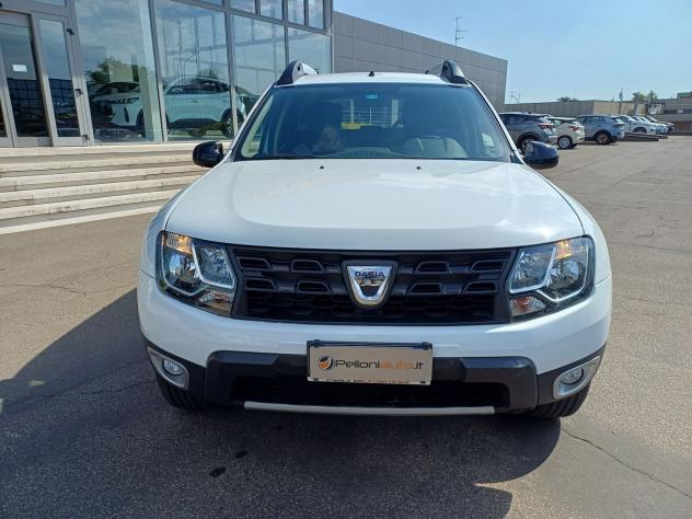 Dacia Duster 1.6 Gpl 4x2 s&s 115cv KM CERTIFICATI-GARANZIA - Foto 4