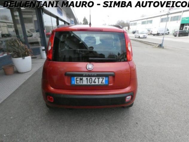 FIAT Panda 1.2 Lounge rif. 23799118 - Foto 7