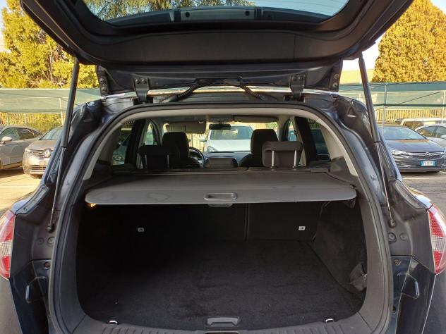 Ford Kuga 2.0 TDCi 136 CV 2WD KM CERTIFICATI-GARANZIA - Foto 8