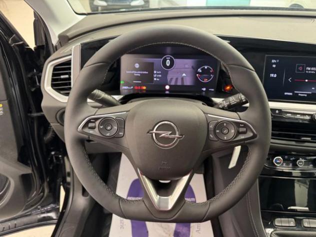 OPEL Grandland 1.2 Turbo 130CV GS rif. 24166758 - Foto 8