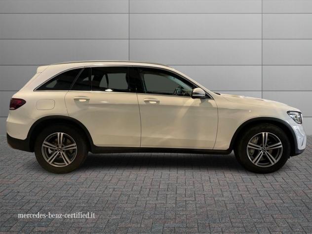 Mercedes-Benz GLC - X253 2019 220 d Sport 4matic auto - Foto 5