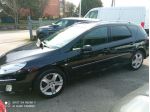Peugeot 407 SW  2.0 HDi Fine SPORT 110.000KM