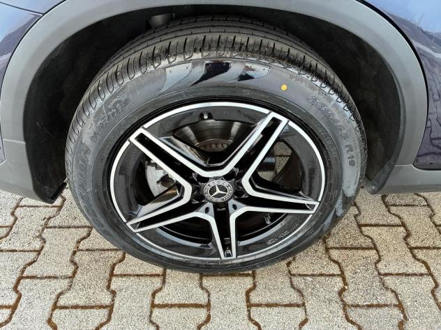 Mercedes-Benz GLC - X253 2019 - 220 d Premium 4matic auto - Foto 5