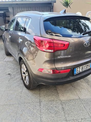 Bellissima kia Sportage - Foto 2