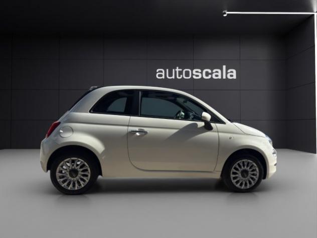 FIAT 500 C 1.0 Hybrid Dolcevita rif. 23699799 - Foto 6