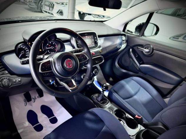 Fiat 500X 1.3 MJT 95CV Club - Foto 10