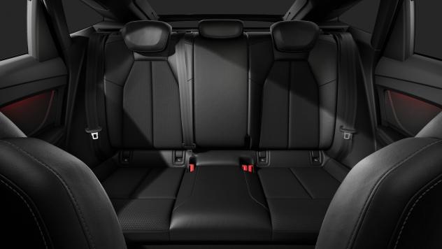 Audi e-tron Q4 Audi Q4 Sportback S line quattro performance 250,00 kW - Foto 8