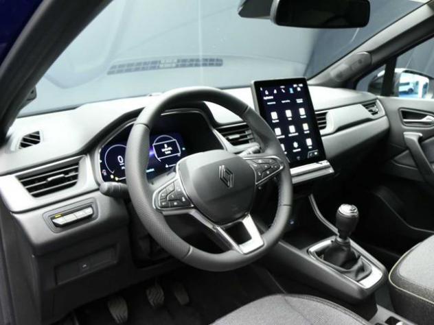 RENAULT Captur techno ECO-G 120 PREZZO REALE rif. 24156949 - Foto 9