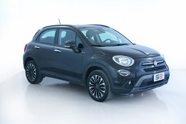 FIAT 500X 1.3 T4 150 CV DCT Cross/RETROCAMERA/NAVIGATORE *EXTRA VANTAGGI - Foto 3