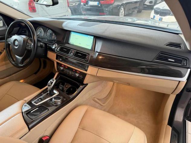 BMW 530 d xDrive 258CV Touring Luxury rif. 23663350 - Foto 8