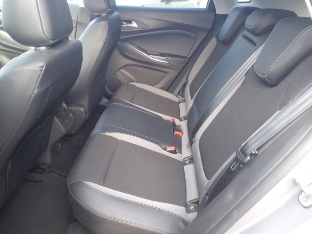 Opel Grandland X 1.5 Ecot Diesel 130cv Innovation S&S MT6 - Foto 10