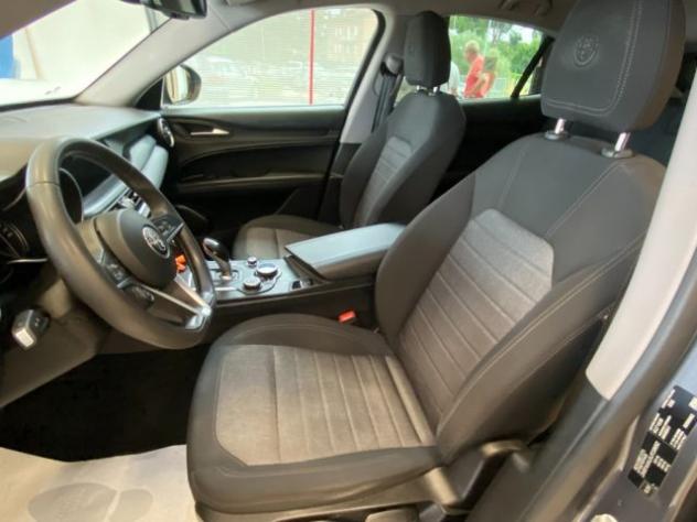 ALFA ROMEO Stelvio 2.2 Turbodiesel 210 CV AT8 Q4 Business rif. 23874115 - Foto 9