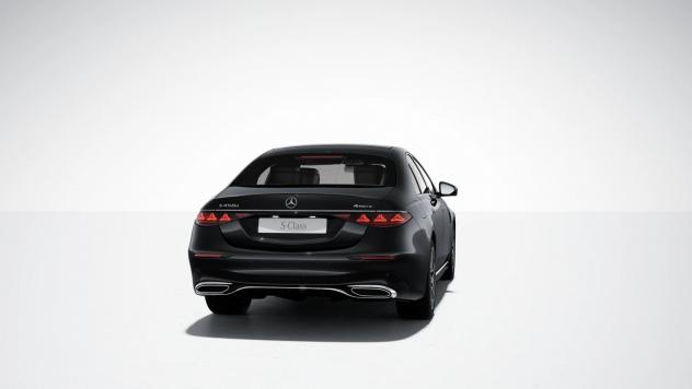 Mercedes-Benz Classe S S 450 d 4MATIC - Foto 4