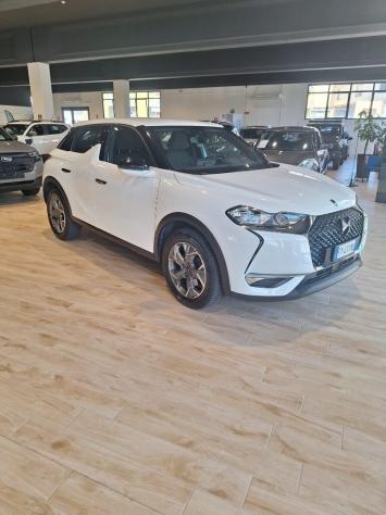 DS DS 3 2ª serie DS 3 Crossback PureTech 130 aut. Business - Foto 2
