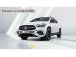 MERCEDES-BENZ 250 e hybrid EQ Progressive Extra GLA          (H247 rif. 23759271