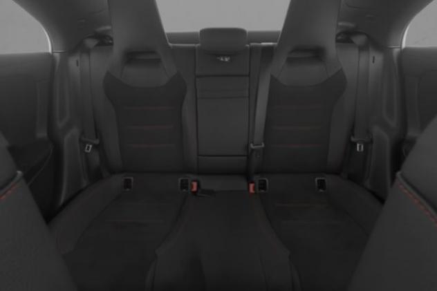 MERCEDES-BENZ CLA 200 Automatic AMG Line Advanced Plus rif. 24049516 - Foto 8