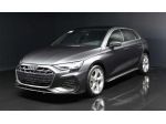 Audi A3 35 TFSI MHEV 150cv S-Tronic S-LINE (Tetto Apribile, HiFi SONOS, Mat &hellip;