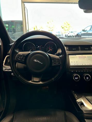 Jaguar E-Pace 2.0 249 CV AWD Auto R-Dynamic S - Foto 10