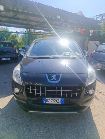 Peugeot 3008 1.6 HDi 110CV cambio robotizzato Premium - Foto 4