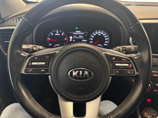 KIA - Sportage - 1.6 CRDI 136 CV DCT7 AWD Energy - Foto 9