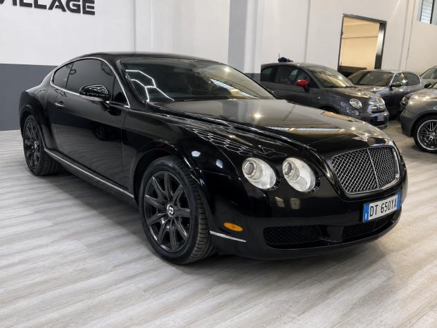 Bentley Continental GT asi - Foto 8