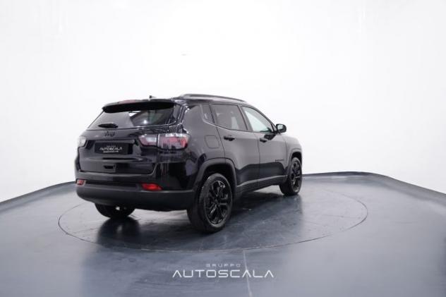 JEEP Compass 1.3 Turbo T4 2WD Night Eagle rif. 23765210 - Foto 7