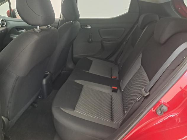 NISSAN MICRA V 2019 1.0 N-Connecta 100cv xtronic AUTOMATICA NEOPATENTATI - Foto 9