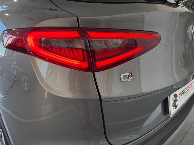 Alfa Romeo Stelvio 2.2 Turbodiesel 210 CV AT8 Q4 Executive - Foto 5