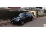 BMW - X3  xdrive20d