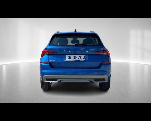 Škoda Kamiq Kamiq - Kamiq 1.5 TSI ACT DSG Style - Foto 7