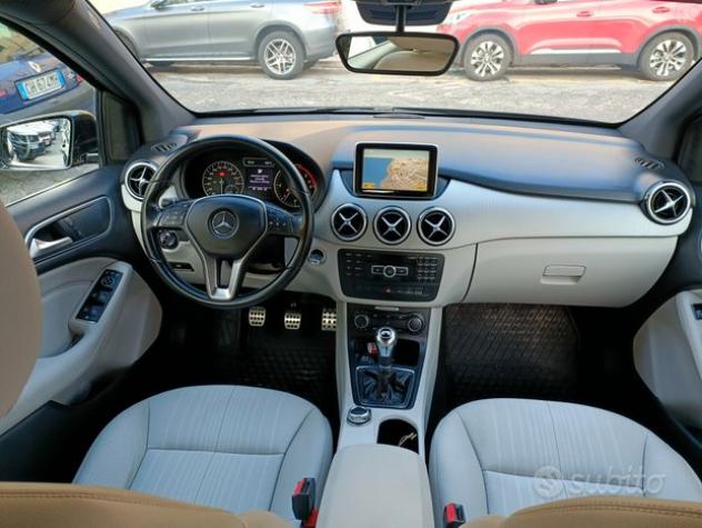 Mercedes-benz B 200 1.8cc CDI Mercedes - Foto 7