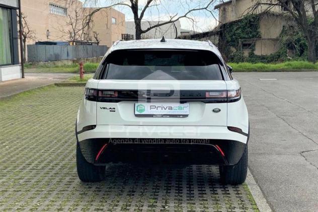 Land Rover Range Rover Velar Range Rover Velar 2.0D I4 240 CV R-Dynamic - Foto 6