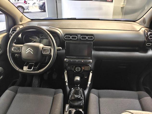 Citroën C3 Aircross BlueHDi 110 S&S Feel - Foto 7