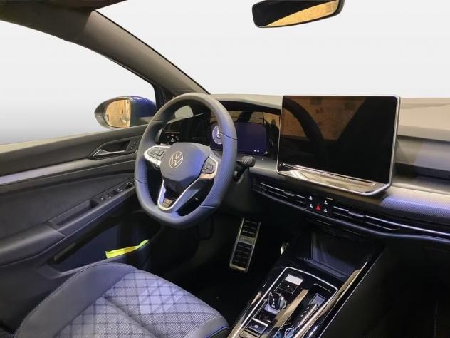 Volkswagen Golf 1.5 eTSI ACT 110kW R-Line DSG LED NAVI - Foto 9